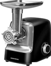 Мясорубка Redmond RMG-1235 Мясорубка Redmond RMG-1235