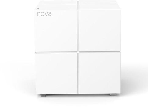 Wi-Fi роутер Tenda Nova MW6 3-pack
