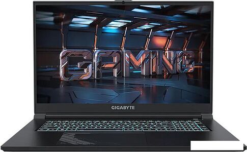 Игровой ноутбук Gigabyte G7 KF-E3KZ213SH