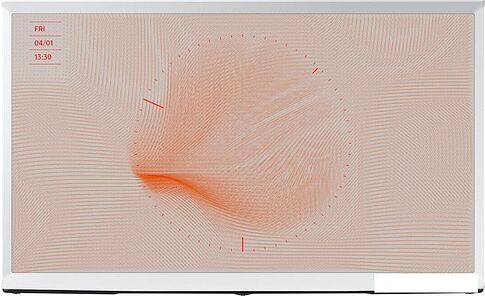 Телевизор Samsung QE43LS01TAU