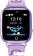 Детские умные часы Prolike PLSW13PP (сиреневый)