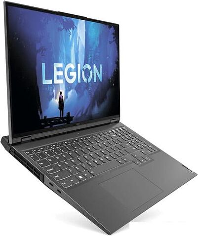 Игровой ноутбук Lenovo Legion 5 Pro 16IAH7H 82RF00QM