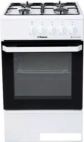 Кухонная плита Hansa FCGW510029A