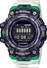 Умные часы Casio G-Shock GBD-100SM-1A7