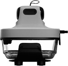 Аэрогриль (аэрофритюрница) Dreame Air Fryer PT60 (серый)