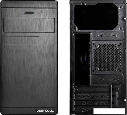 Корпус DeepCool Wave V2