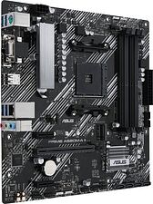 Материнская плата ASUS Prime A520M-A II/CSM Материнская плата ASUS Prime A520M-A II/CSM