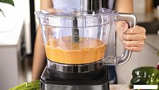 Кухонный комбайн Cecotec Paprika 2000 Full