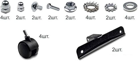 Инфракрасный обогреватель СТН НЭБ-М-НСт 0,7 с терморегулятором (черный)