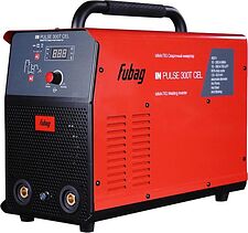 Сварочный инвертор Fubag IN Pulse 300T CEL (41115)
