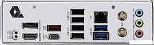 Материнская плата MSI Pro B850M-P WiFi Материнская плата MSI Pro B850M-P WiFi
