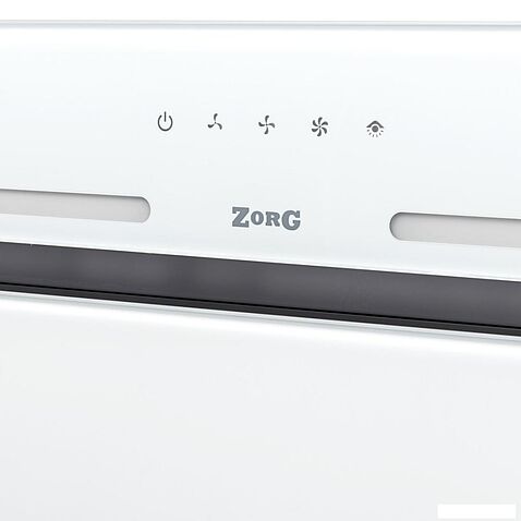 Кухонная вытяжка ZorG Neo 1030 60 S (белый)