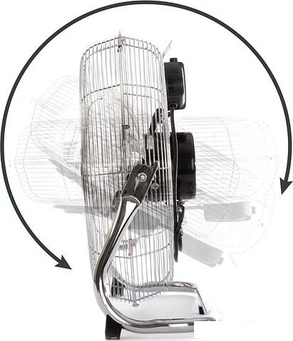 Вентилятор Proficare PC-VL 3066