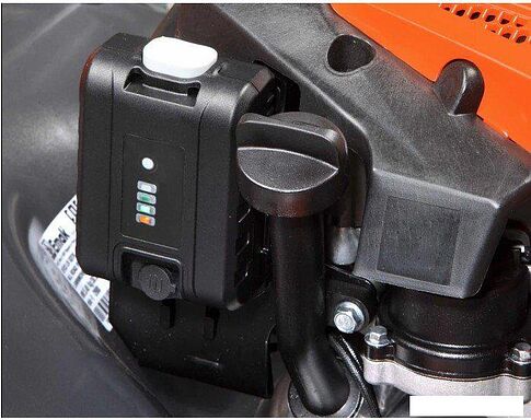 Газонокосилка Oleo-Mac G 48 TKE AllRoad Plus 4