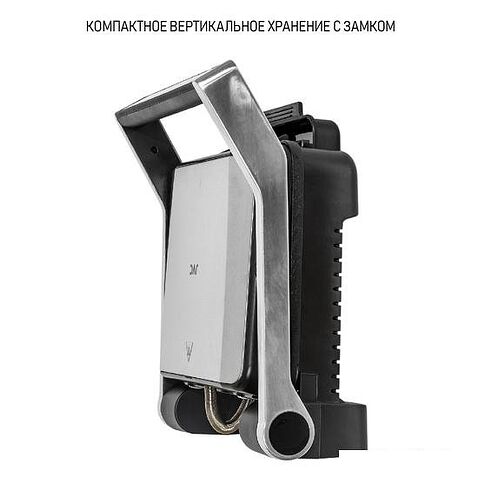 Электрогриль JVC JK-GR307