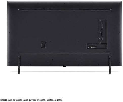 Телевизор LG QNED80 55QNED80T6A