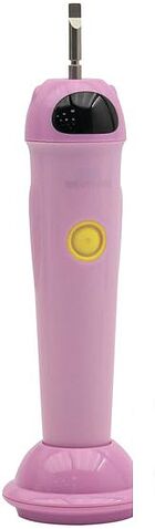 Электрическая зубная щетка Revyline RL 020 Kids (розовый)