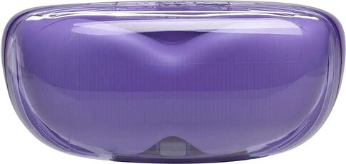 Наушники JBL Tune Buds 2 Ghost Edition (фиолетовый)