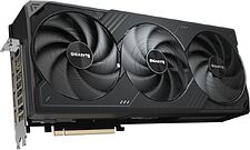 Видеокарта Gigabyte GeForce RTX 5090 Windforce OC 32G GV-N5090WF3OC-32GD