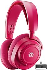 Наушники SteelSeries Arctis Nova 7 Wireless Gen 2 (розовый)