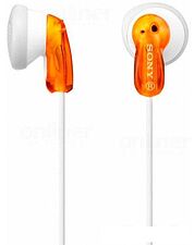 Наушники Sony MDR-E9LP (черный)