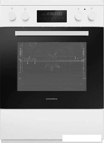 Кухонная плита MAUNFELD MEC611CW09TD