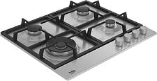 Варочная панель BEKO BHGM6422K5WX