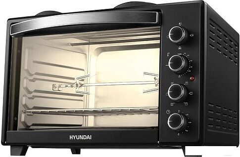 Мини-печь Hyundai MIO-HY099