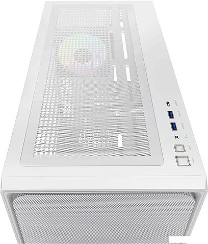 Корпус Ocypus Delta C70 WH ARGB