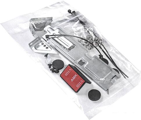 Корпус ExeGate MI-641 350W EX288880RUS