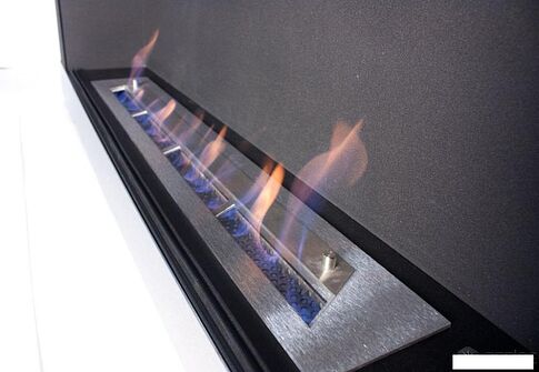 Биокамин ZeFire Elliot 1200