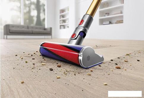 Пылесос Dyson V11 Absolute Pro