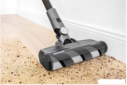 Пылесос Sencor SVC 0725BK