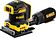 Виброшлифмашина DeWalt DCW200NT (без АКБ, кейс)