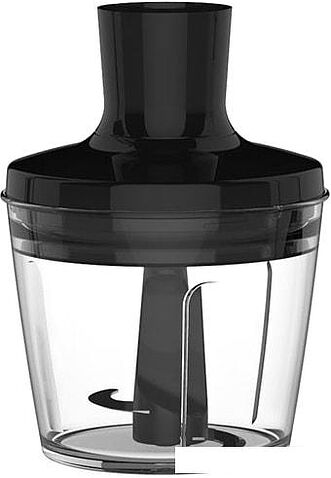 Погружной блендер Moulinex InfinyForce Pro DD95KD10