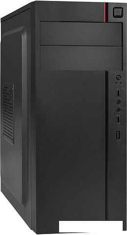 Корпус ExeGate AA-440-AA400 EX290180RUS