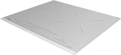 Варочная панель TEKA IZC 63630 MST (белый)