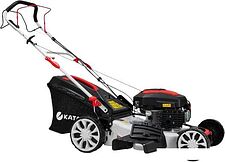 Газонокосилка KATANA KL-56AS Pro