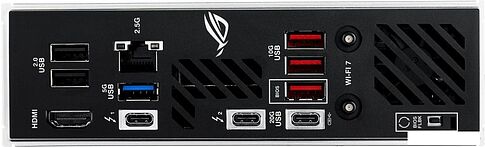 Материнская плата ASUS ROG Strix Z890-I Gaming WiFi