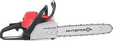 Бензопила Интерскол ПЦБ 180-16