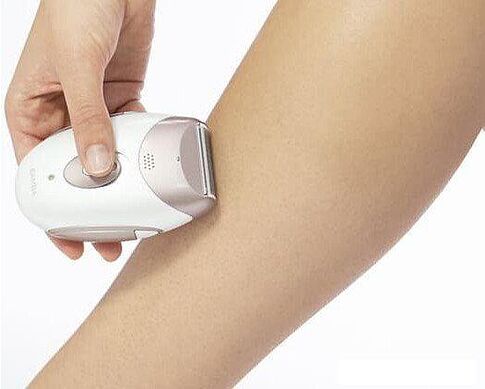 Эпилятор Cecotec SkinCare Depil-Action Go 4749