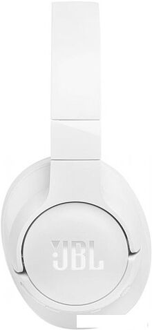 Наушники JBL Tune 770NC (белый, китайская версия)