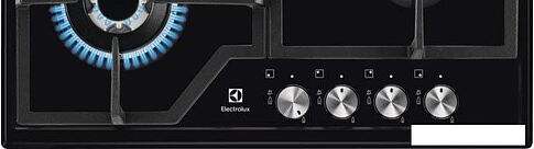 Варочная панель Electrolux EGS6436K