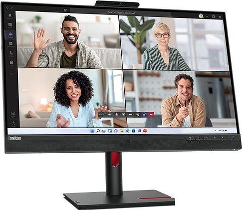 Монитор Lenovo ThinkVision T27hv-30 63D6UAT3EU