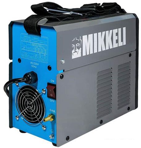 Сварочный инвертор Mikkeli Combimig-200