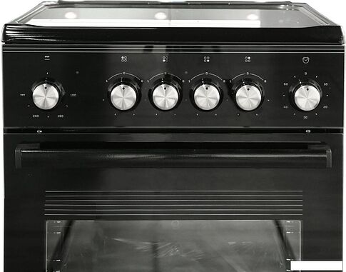 Кухонная плита De luxe 506004.13эс-001