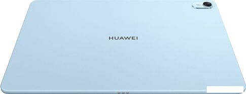 Планшет Huawei MatePad 11.5" 2025 PaperMatte BTKR-W09 8GB/256GB (голубой, с клавиатурой)