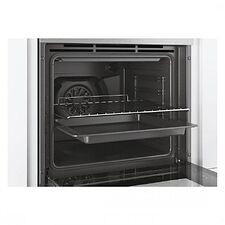 Электрический духовой шкаф Candy FCT612X