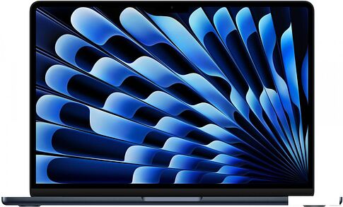 Ноутбук Apple Macbook Air 13" M3 2024 MC8Q4