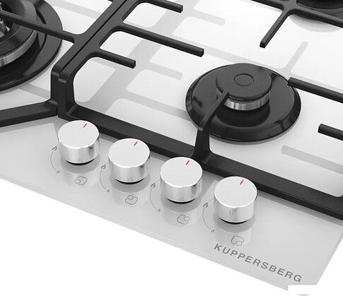 Варочная панель KUPPERSBERG FG 66 W
